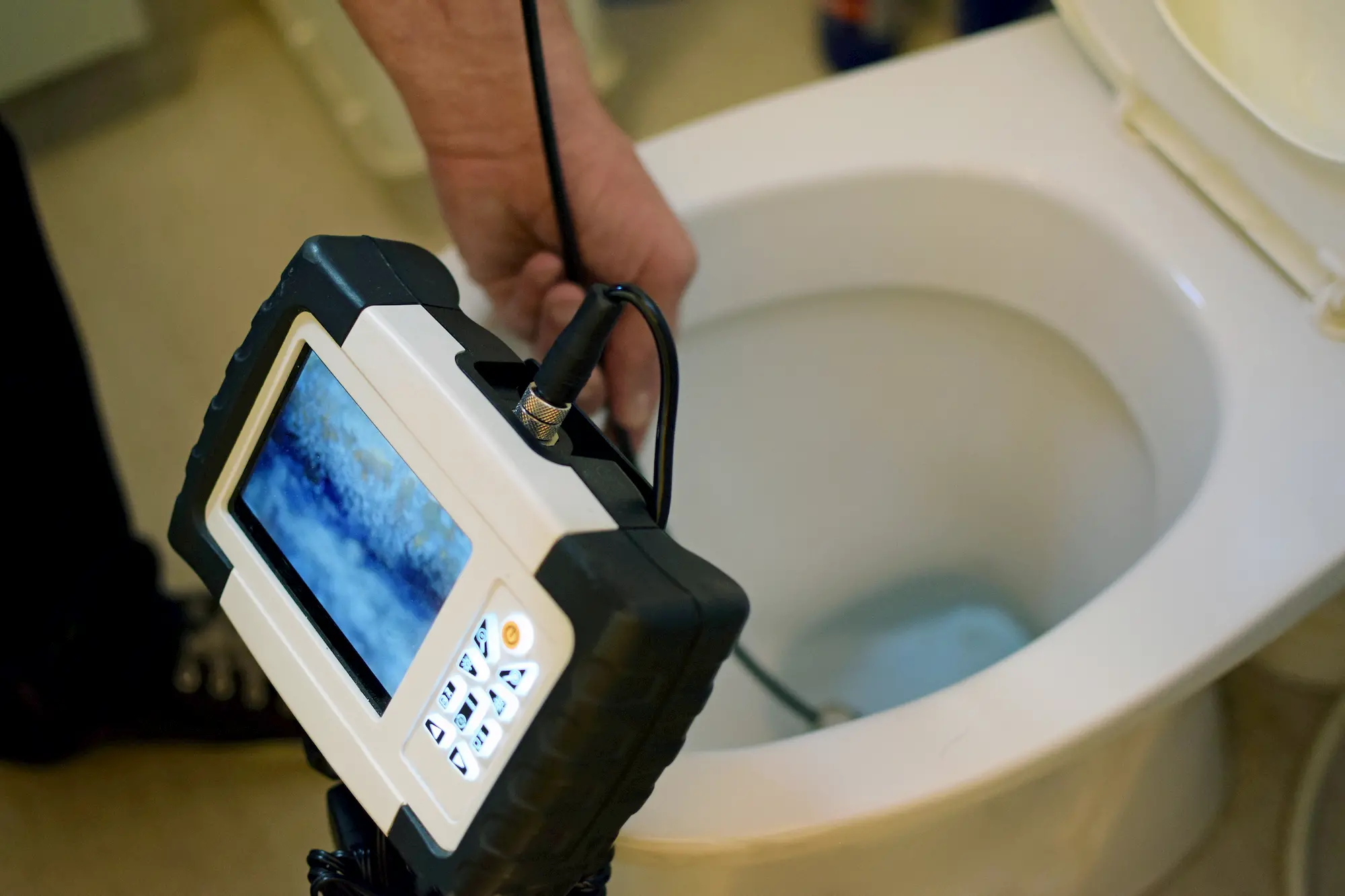 customized Plumbing Services